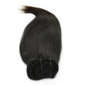 Raw Indian Hair - Natural Straight - I.H.S. Inc.