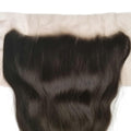 Raw Indian Hair - 13x6 Frontal - I.H.S. Inc.