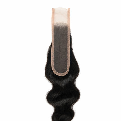 Raw Indian Hair - 2x6 Closures