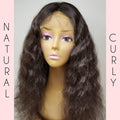 Lace Front Wig - I.H.S. Inc.