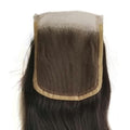 Raw Indian Hair - 4x4 Closure - I.H.S. Inc.