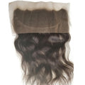 Raw Indian Hair - 13x4 Frontal - I.H.S. Inc.