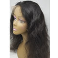 100% Authentic Raw Virgin Indian hair from the temples in India. Each bundle is cuticle aligned and comes from a single donor. Each bundle is unique. We carry 100% raw Indian temple hair only. We wholesale Indian temple hair here in Atlanta, Georgia. We'd love to be your vendor. Wigs, Frontals, and Closures available.