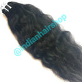 Raw Indian Hair - Natural Curly - I.H.S. Inc.