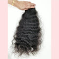 Raw Indian Hair - Natural Curly